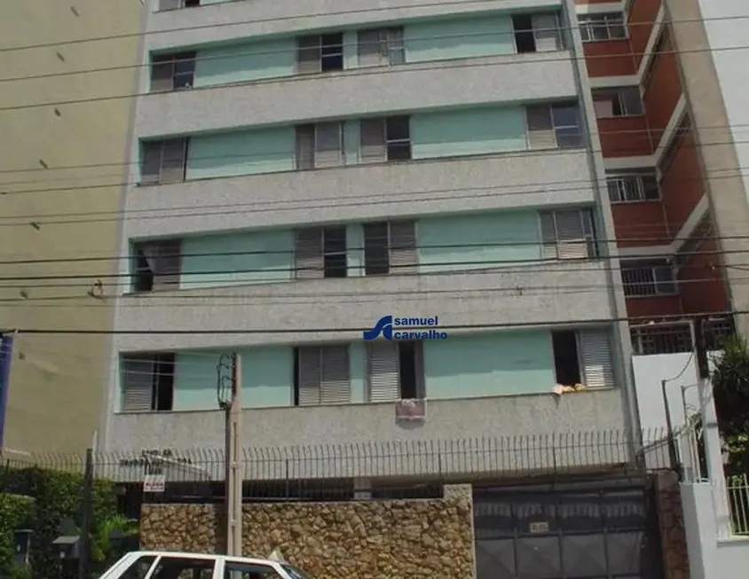 Foto 1 de Apartamento com 2 Quartos para alugar, 92m² em Perdizes, São Paulo