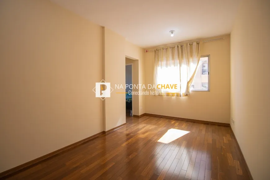 Foto 1 de Apartamento com 2 Quartos à venda, 69m² em Centro, São Bernardo do Campo