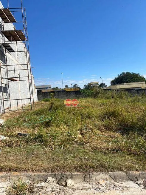 Foto 1 de Lote/Terreno à venda, 250m² em Bairro da Ponte, Itatiba