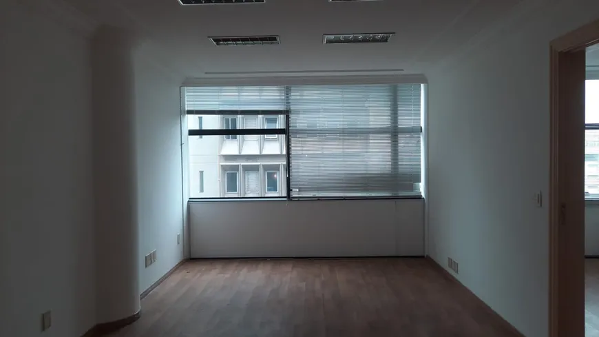 Foto 1 de Sala Comercial para alugar, 70m² em Consolação, São Paulo