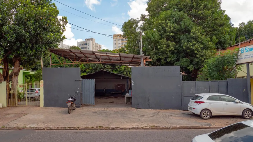 Foto 1 de Imóvel Comercial à venda, 630m² em Alvorada, Cuiabá
