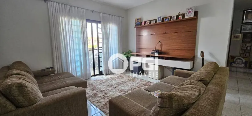 Foto 1 de Apartamento com 3 Quartos à venda, 102m² em Vila Mariana, Ribeirão Preto