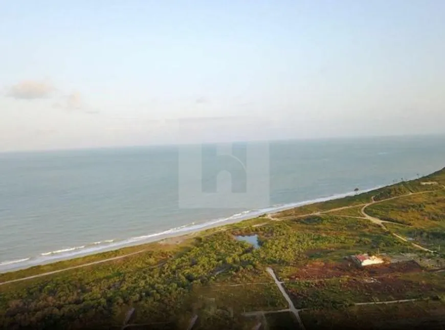 Foto 1 de Lote/Terreno à venda, 1365m² em Praia Bela, Pitimbu