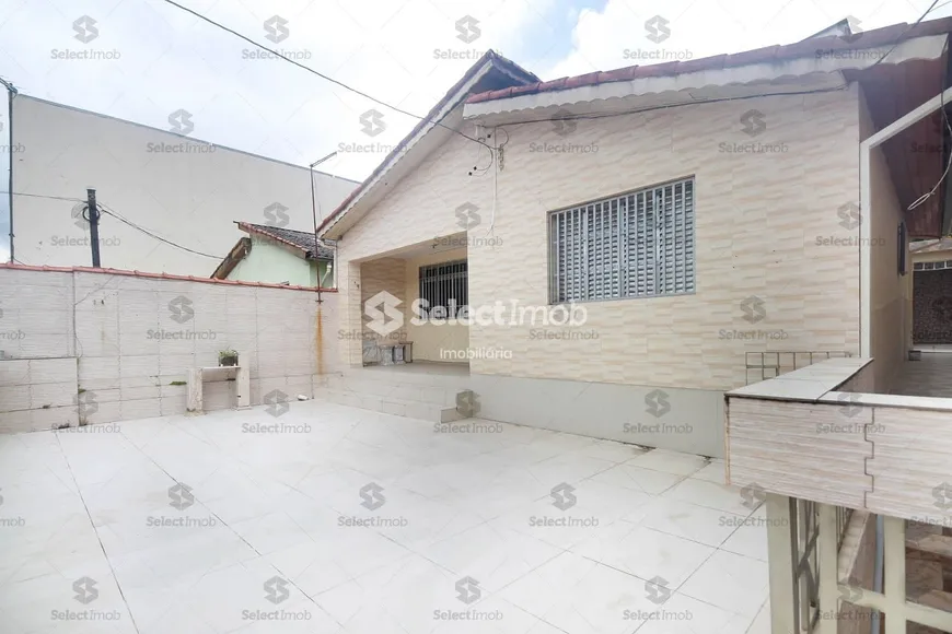 Foto 1 de Casa com 2 Quartos à venda, 203m² em Jardim Zaira, Mauá