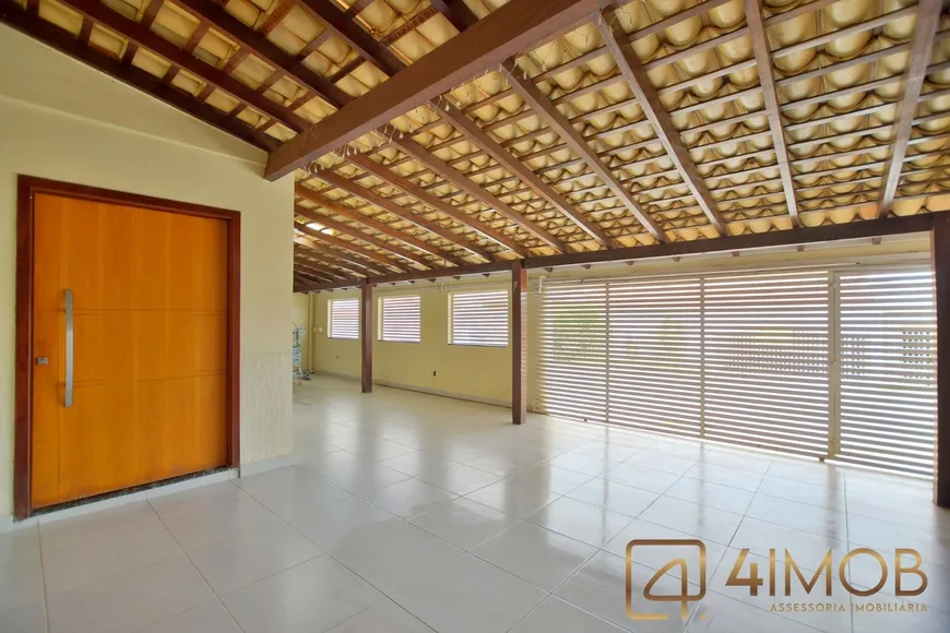 Foto 1 de Casa com 3 Quartos à venda, 180m² em Sobradinho, Brasília