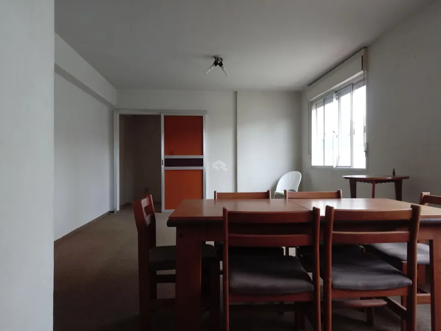 Foto 1 de Apartamento com 4 Quartos à venda, 136m² em Centro, Santa Maria