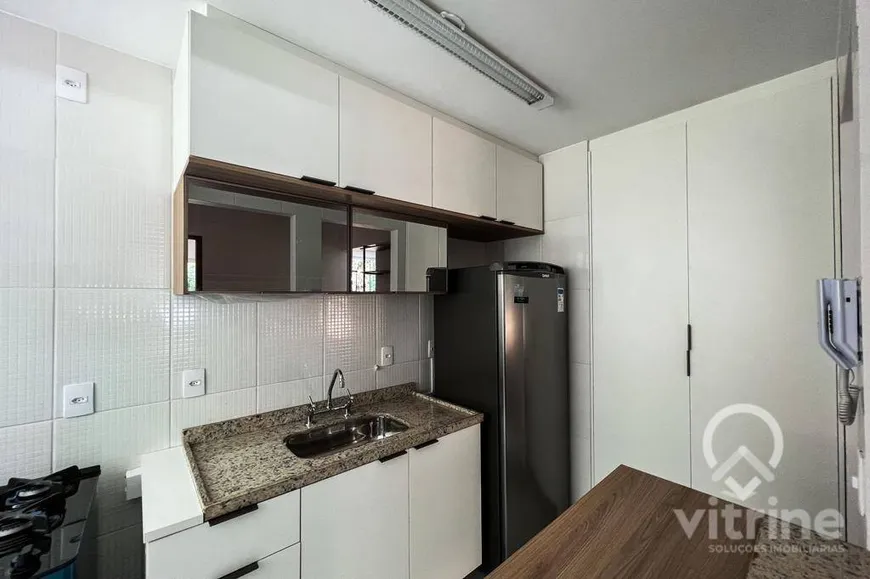 Foto 1 de Apartamento com 2 Quartos à venda, 59m² em Cônego, Nova Friburgo