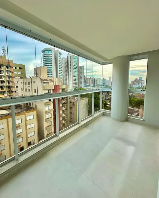 Foto 1 de Apartamento com 2 Quartos à venda, 115m² em Zona 07, Maringá