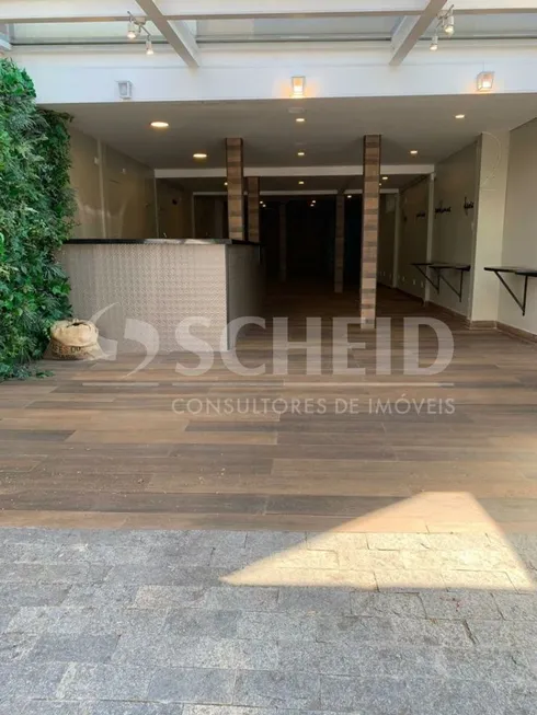 Foto 1 de Ponto Comercial para alugar, 170m² em Morumbi, São Paulo