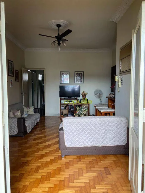 Foto 1 de Casa com 4 Quartos à venda, 130m² em Engenhoca, Niterói