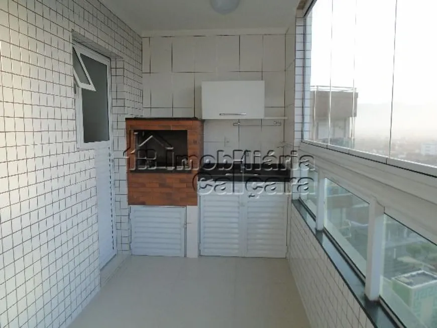 Foto 1 de Apartamento com 1 Quarto à venda, 62m² em Vila Caicara, Praia Grande
