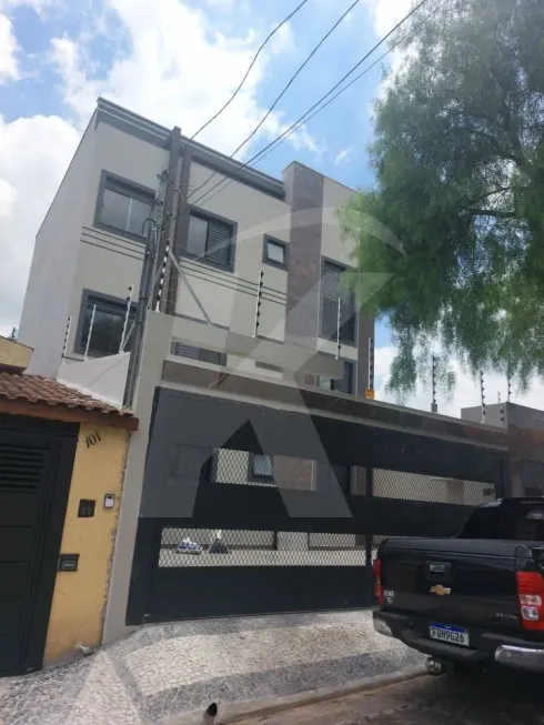 Foto 1 de Casa de Condomínio com 1 Quarto à venda, 35m² em Jaçanã, São Paulo