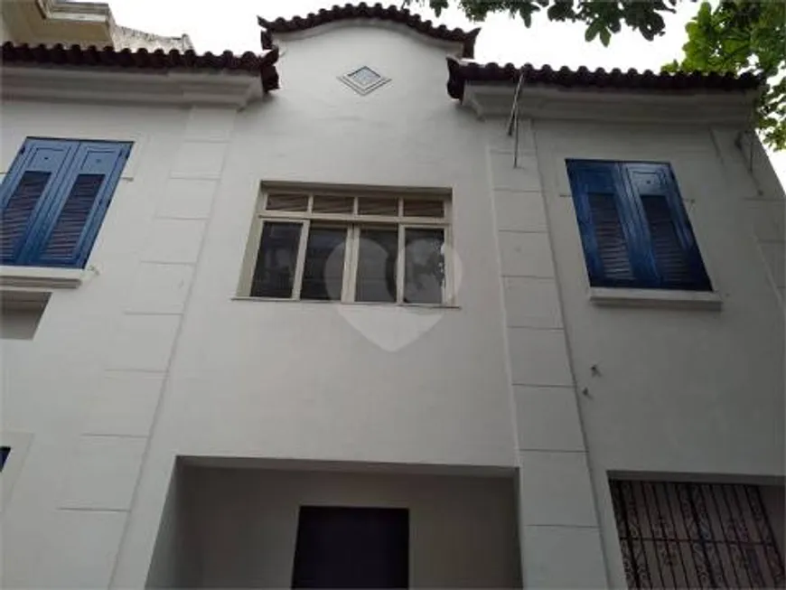 Foto 1 de Casa com 4 Quartos à venda, 157m² em Vila Isabel, Rio de Janeiro