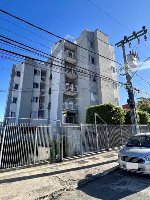 Foto 1 de Apartamento com 2 Quartos à venda, 67m² em Santa Terezinha, Juiz de Fora