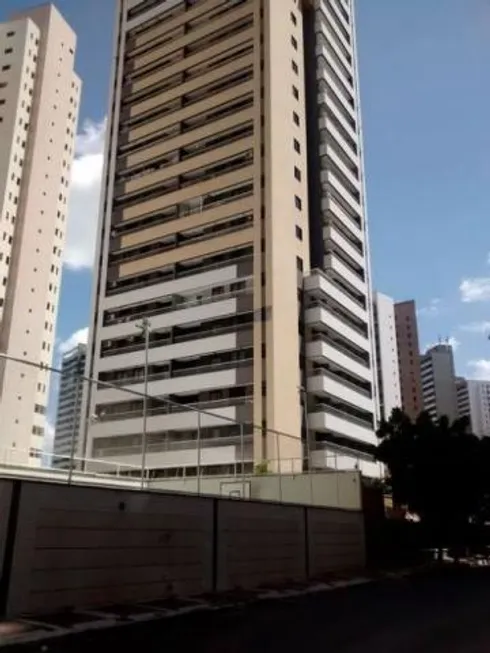 Foto 1 de Apartamento com 3 Quartos à venda, 70m² em Cocó, Fortaleza