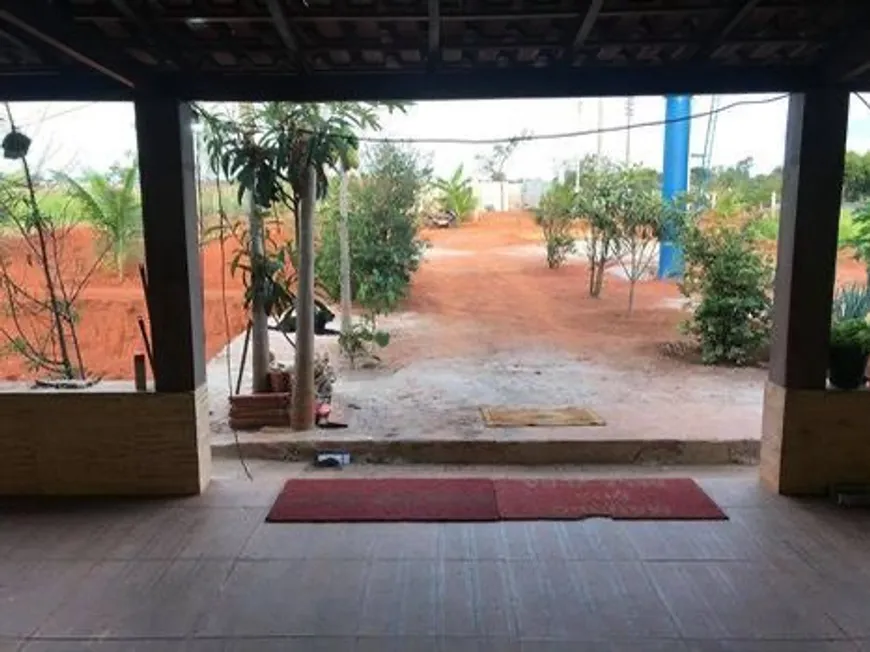 Foto 1 de Casa de Condomínio com 3 Quartos à venda, 770m² em Ponte Alta Norte, Brasília