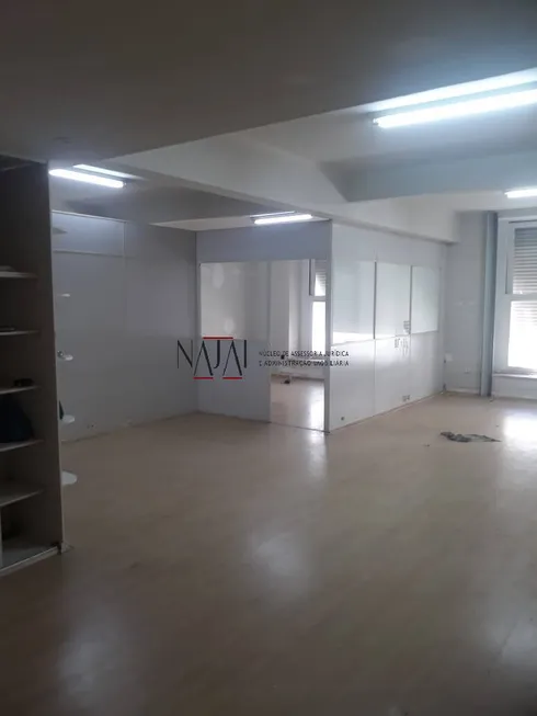 Foto 1 de Sala Comercial para alugar, 23m² em Centro, Rio de Janeiro