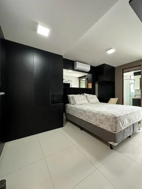 Foto 1 de Apartamento com 2 Quartos para alugar, 74m² em Cabo Branco, João Pessoa