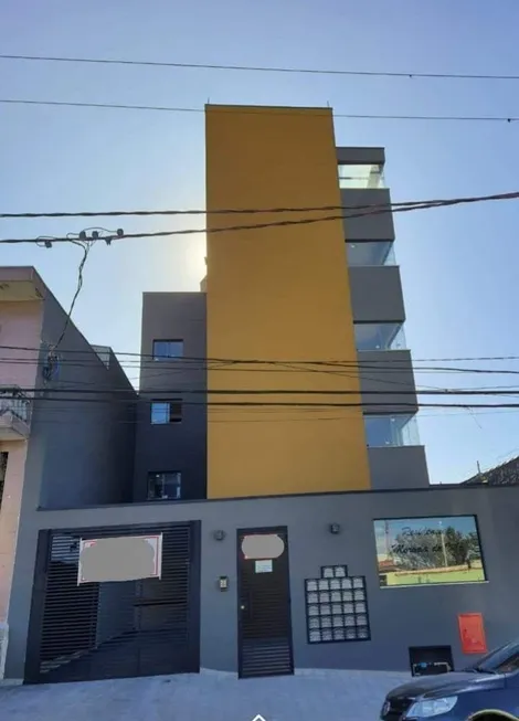 Foto 1 de Apartamento com 2 Quartos à venda, 43m² em Vila Ré, São Paulo