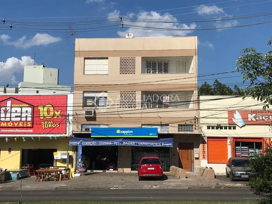 Foto 1 de Apartamento com 1 Quarto à venda, 65m² em Cavalhada, Porto Alegre