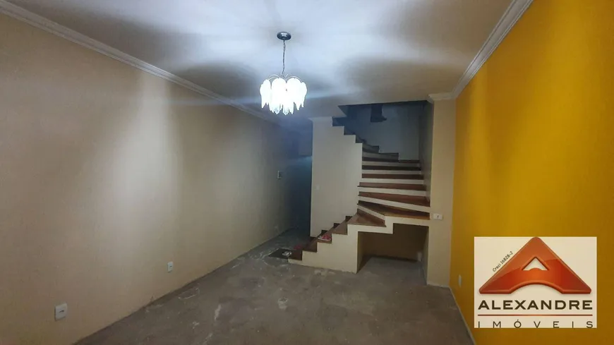 Foto 1 de Casa com 3 Quartos à venda, 150m² em Vista Linda, São José dos Campos