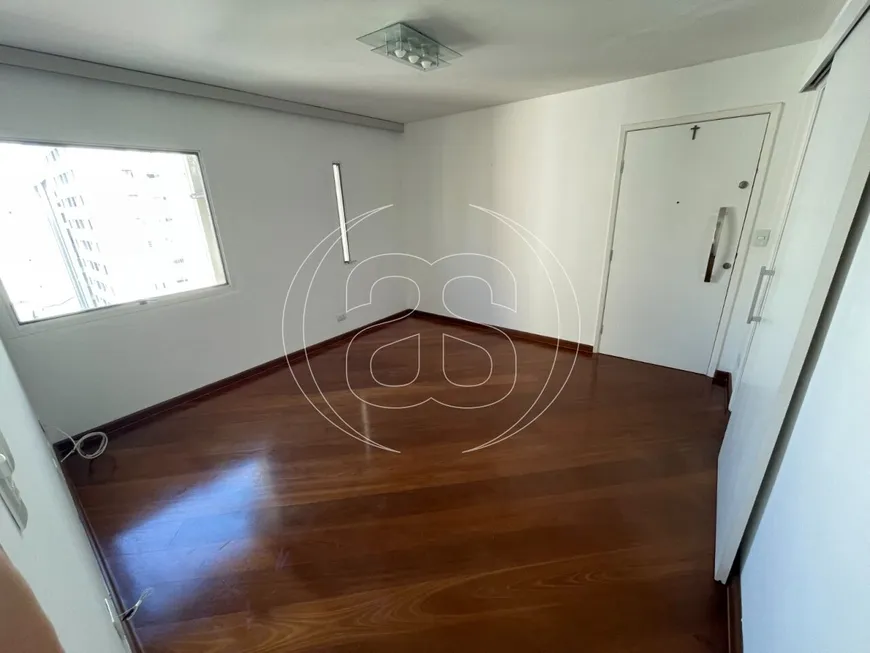 Foto 1 de Apartamento com 2 Quartos à venda, 54m² em Moema, São Paulo