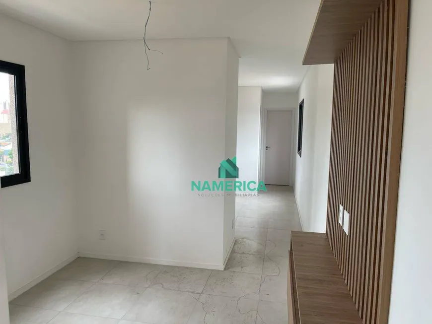 Foto 1 de Apartamento com 2 Quartos para venda ou aluguel, 50m² em Vila Bertioga, São Paulo