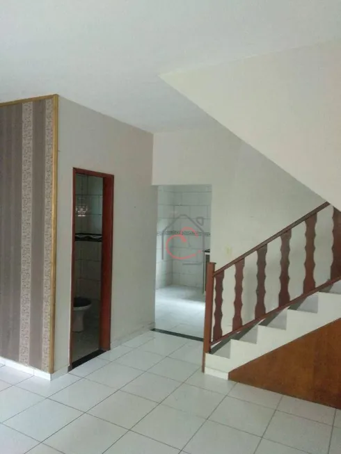 Foto 1 de Casa com 2 Quartos à venda, 123m² em Village de Rio das Ostras, Rio das Ostras