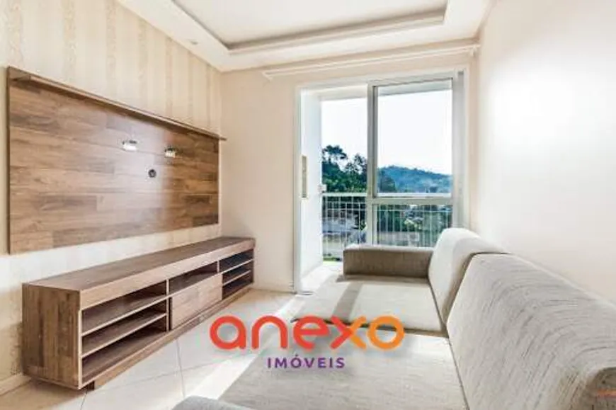 Foto 1 de Apartamento com 3 Quartos à venda, 70m² em Itoupava Seca, Blumenau