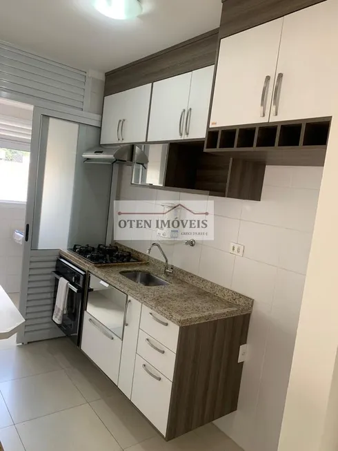 Foto 1 de Apartamento com 3 Quartos à venda, 71m² em Centro, São José dos Campos