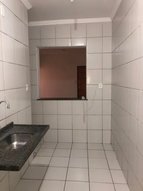 Foto 1 de Apartamento com 2 Quartos à venda, 54m² em Cutim Anil, São Luís