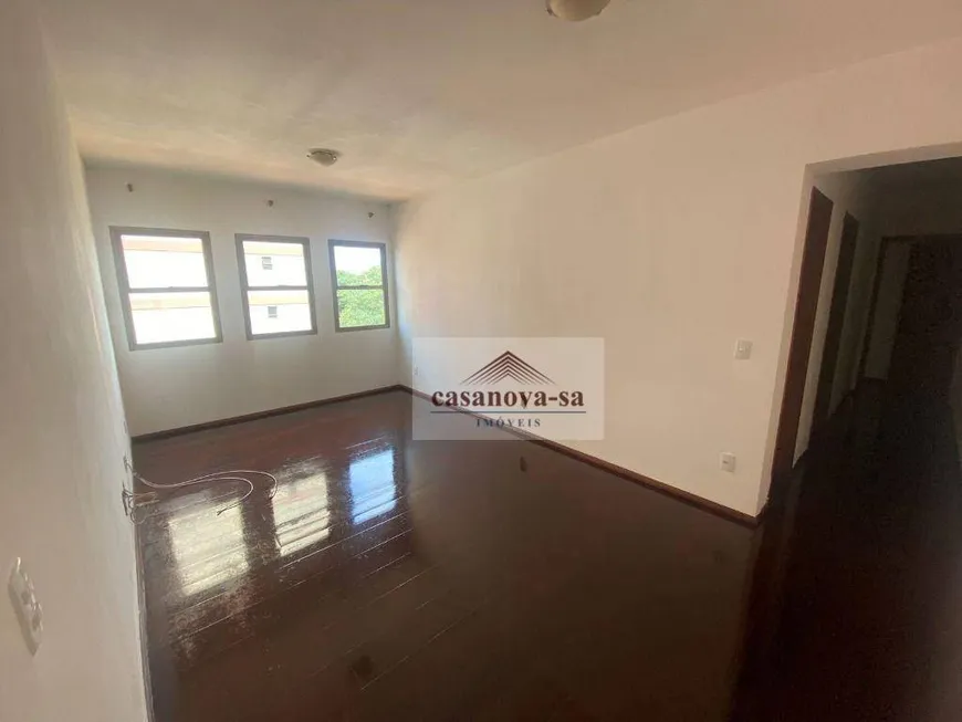 Foto 1 de Apartamento com 2 Quartos para alugar, 86m² em Vila Homero Thon, Santo André
