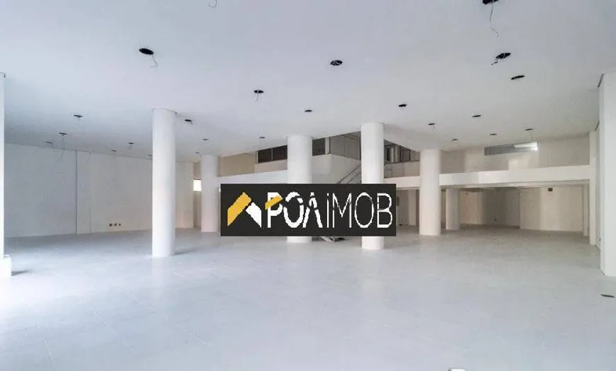 Foto 1 de Ponto Comercial para alugar, 466m² em Menino Deus, Porto Alegre