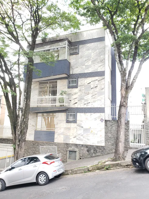 Foto 1 de Apartamento com 3 Quartos à venda, 90m² em Santa Lúcia, Belo Horizonte