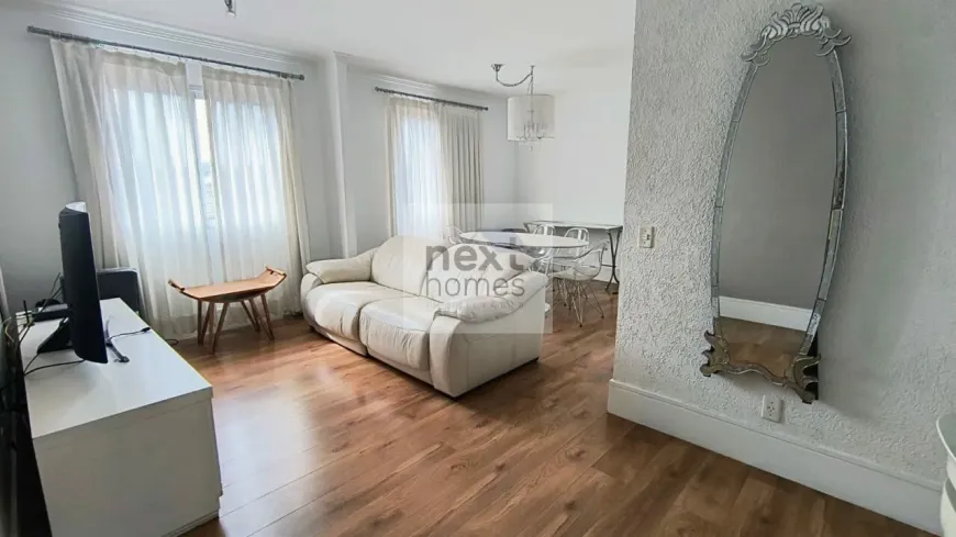 Foto 1 de Apartamento com 1 Quarto à venda, 48m² em Butantã, São Paulo