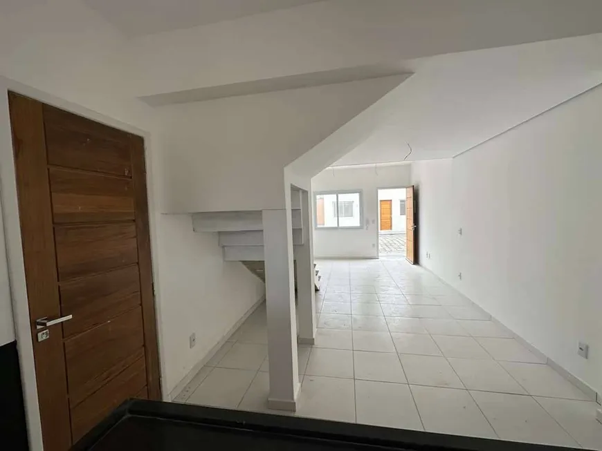 Foto 1 de Casa de Condomínio com 2 Quartos à venda, 65m² em Chácara Belverde, Vargem Grande Paulista