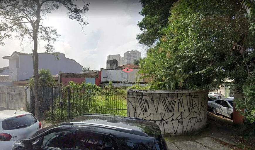 Foto 1 de Lote/Terreno para alugar, 189m² em Nova Petrópolis, São Bernardo do Campo