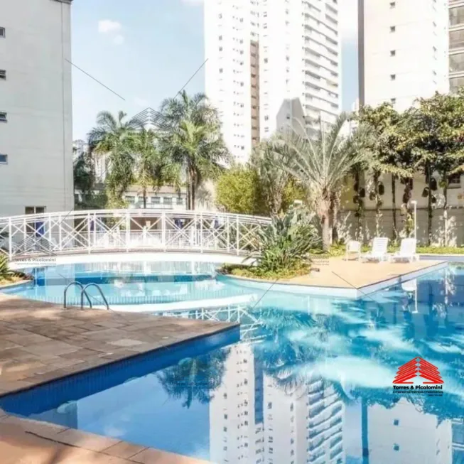 Foto 1 de Apartamento com 3 Quartos à venda, 83m² em Tatuapé, São Paulo