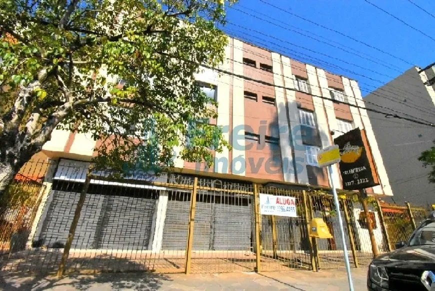 Foto 1 de Ponto Comercial para alugar, 41m² em Menino Deus, Porto Alegre