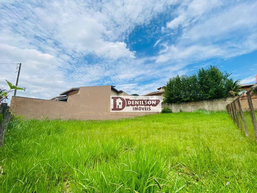 Foto 1 de Lote/Terreno à venda, 450m² em Cidade Universitária, Campinas