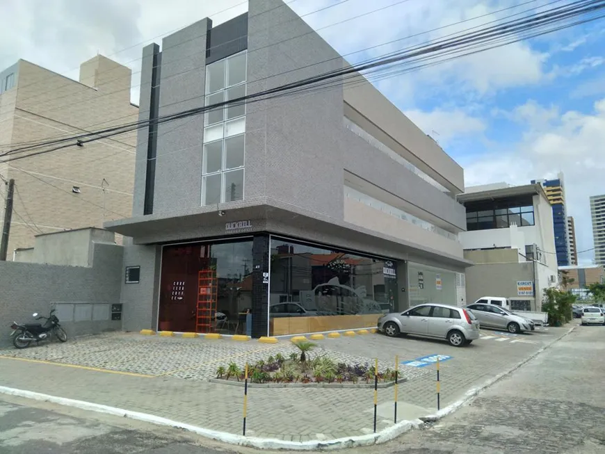 Foto 1 de Imóvel Comercial à venda, 474m² em Manaíra, João Pessoa