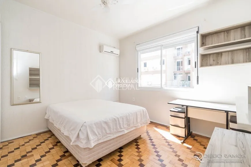 Foto 1 de Apartamento com 1 Quarto à venda, 47m² em Cidade Baixa, Porto Alegre