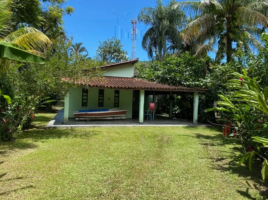 Foto 1 de Casa com 3 Quartos à venda, 258m² em Boiçucanga, São Sebastião