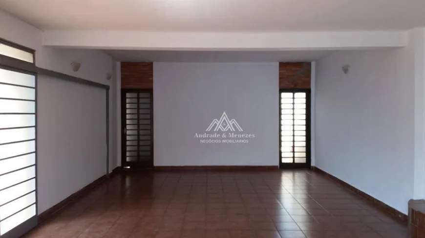 Foto 1 de Casa com 3 Quartos à venda, 287m² em Parque Residencial Lagoinha, Ribeirão Preto