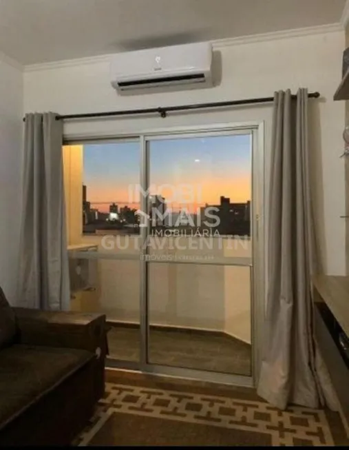 Foto 1 de Apartamento com 2 Quartos à venda, 80m² em Centro, Bauru