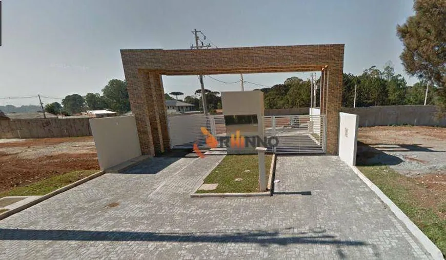 Foto 1 de Lote/Terreno à venda, 85m² em Alto Boqueirão, Curitiba