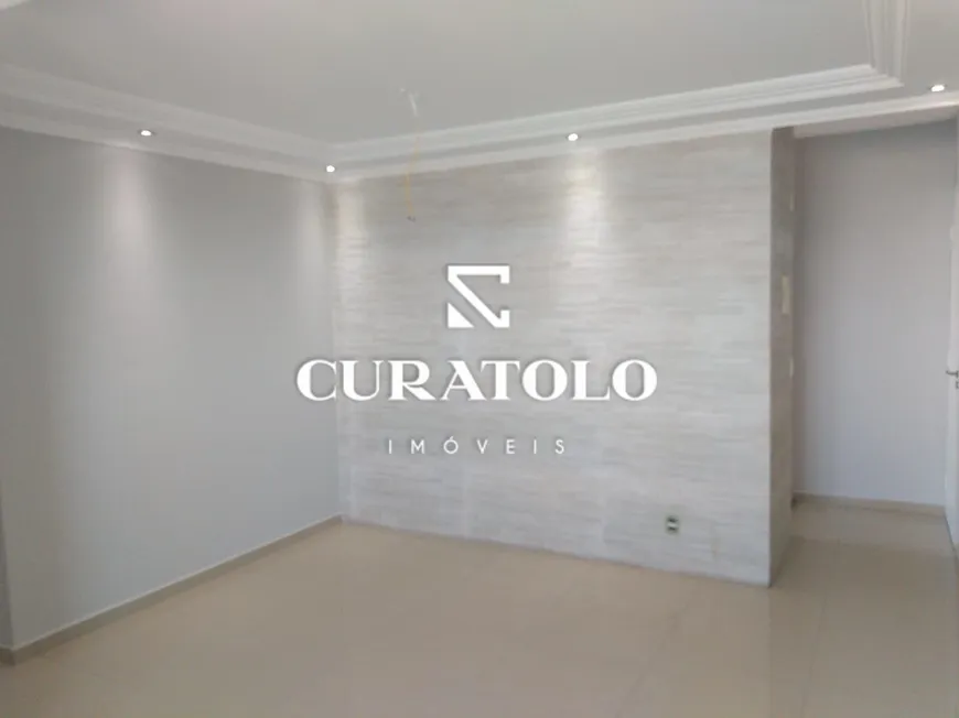 Foto 1 de Apartamento com 3 Quartos à venda, 66m² em Sítio Pinheirinho, São Paulo