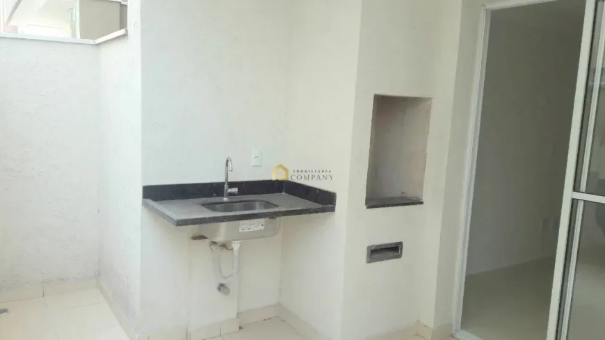 Foto 1 de Apartamento com 3 Quartos para alugar, 77m² em Parque Campolim, Sorocaba