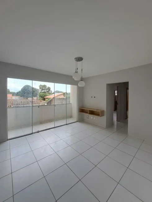 Foto 1 de Apartamento com 2 Quartos para alugar, 70m² em Horto, Teresina