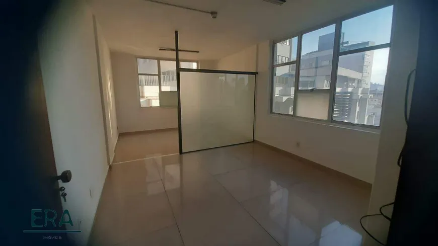 Foto 1 de Sala Comercial para alugar, 30m² em Centro, Belo Horizonte